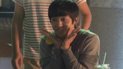 釜山Power Station签名会 主-创造