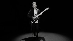 Jim Lockey And The Solemn Sun - Wilderness Of A Wild Youth