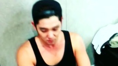 可怜的银赫和强仁