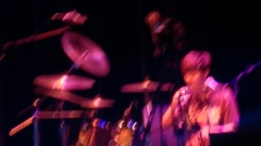 孤独的人 敏赫Cut