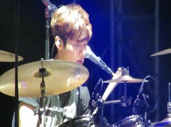 KANGMINHYUK@BLUEMOON IN SHANGHAI