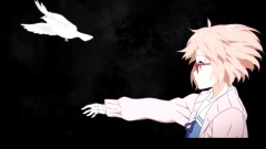 <境界的彼方> MAD