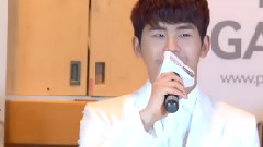 'One Great Step'世界巡回演唱会