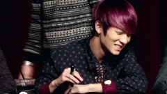 大田Synnara唱片店签售会