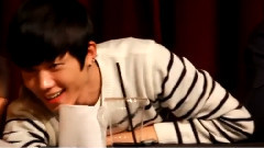 大田synnara唱片店签售会