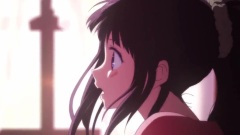 我希望看到你的微笑