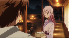 就让今晚停在此刻吧