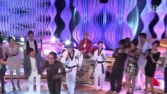 欢快的dance时间