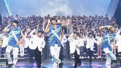 勇气100% & よく游びよく学べ & ユメタマゴ