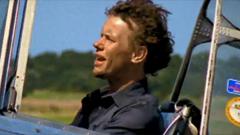 Ett Fullkomligt Kaos