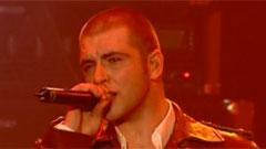 Cant Get Next To You