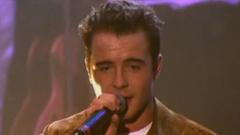 What Becomes Of The Broken Hearted