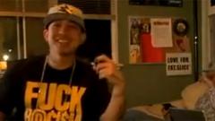 All The Way Turnt Up Remix