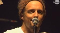 Jason Mraz - Im Yours Rock Werchter