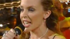 In Your Eyes San Remo 现场版