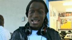 Teach Me How To Jerk