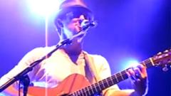 Jason Mraz - Song For A Friend