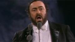 Pavarotti - Nessun Dorma