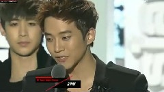 2010 Mnet Asian Music Awards