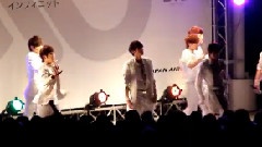Infinite Mini Live In Japan Paradise