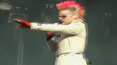 30 Seconds To Mars - Vox Populi