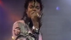 Michael Jackson - Wanna Be Startin' Somethin' & Rock with You & Dirty Diana