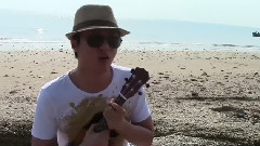 Deer.张小鹿的生日礼物