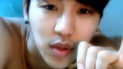 仁秀自拍留言视频