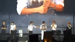 全场中文Talk剪辑