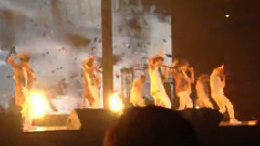 成为我的人 & BTD