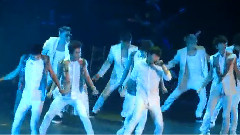 成为我的人 & BTD