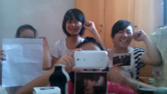 E.L.F八周年抽风祝福视频