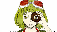 ドーナツホール