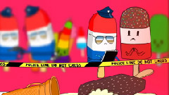 Anytime Is Ice Cream Time