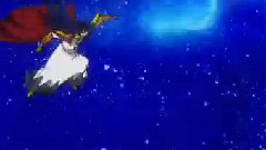 Cyntia 閃光ストリングス