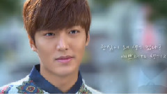 韩剧<继承者们>