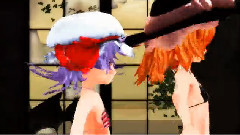 お嬢様のTelephone