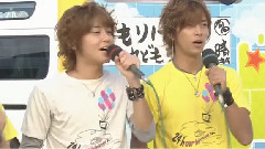 24時間テレビ全 剪辑版 PartD