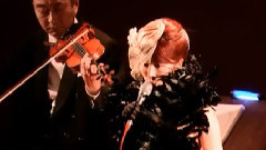 枯葉&とりこし苦労