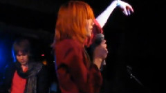 Reni Lane - Place for Us