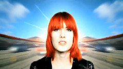 Reni Lane - Place For Us