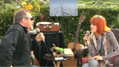 Reni Lane - Project Rhythm Seed's Michael Halloran Interviews