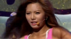 Attention & Bubble Pop