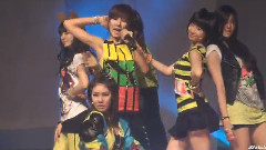 PlayGirlz SungDae Broadcast