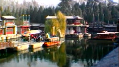 民乐群星 - 高山流水