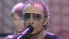 On The Jay Leno Show