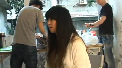 张惠妹 - 一个人对话 花絮版