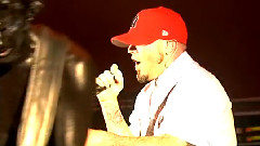 Limp Bizkit - Live At Rock Im Park