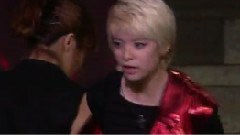 Amber Solo Dance Cut Ment 20's Choice