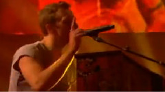 Every Teardrop Is A Waterfall